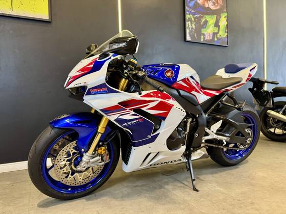 HONDA CBR 1000RR-R FIREBLADE SP 